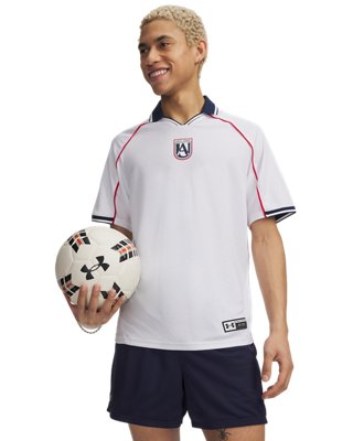 UA '96 Country Collection Men's Global Football Jersey