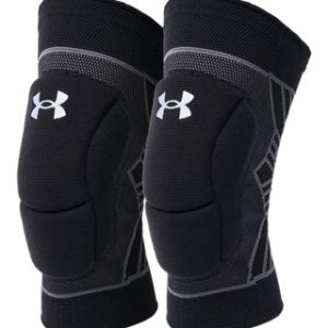 UA Armour 3 Long Adult Volleyball Knee Pads