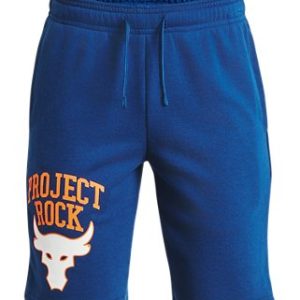Project Rock Terry Brahma Bull Boys' Shorts