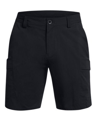 UA Fish Pro 2.0 Men's 9" Cargo Shorts - Image 7