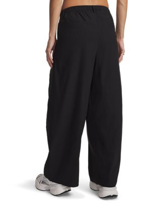 UA Unstoppable Pleated Women's Pants - Image 2