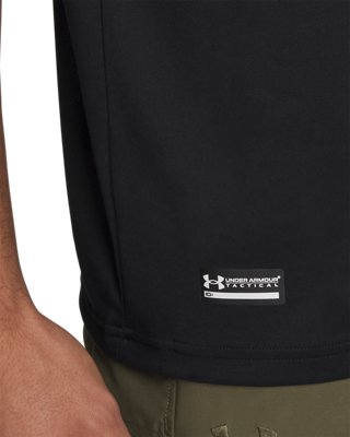 UA Tactical Tech™ Men's Short Sleeve T-Shirt - Image 4