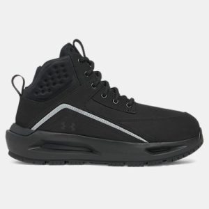 UA 695 Unisex Boots