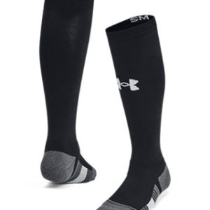 UA Team Kids' Over-The-Calf Socks