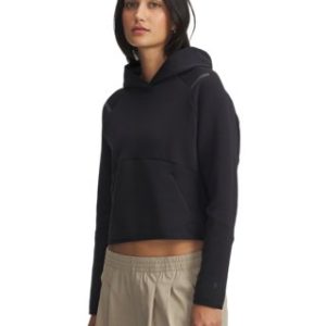 UA Unstoppable Fleece Women's Hoodie
