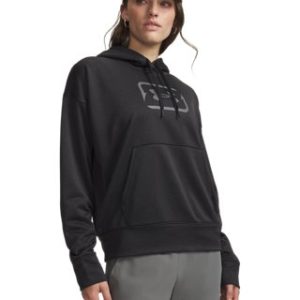 UA Fish Pro Terry Women's Hoodie