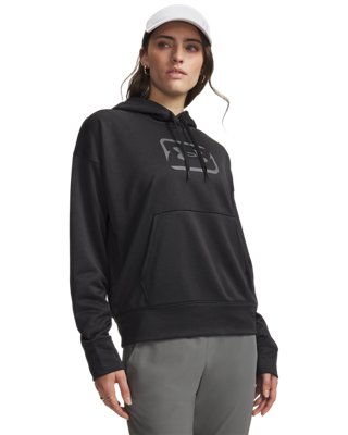 UA Fish Pro Terry Women's Hoodie