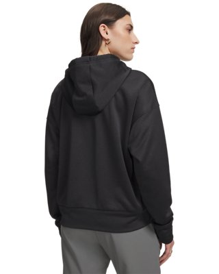 UA Fish Pro Terry Women's Hoodie - Image 2