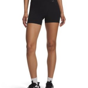 UA Motion Middy Women's Shorts