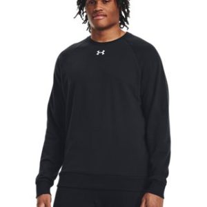 UA Rival Fleece Men's Crew