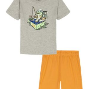 UA Bait N Tackle Toddler Boys' Set