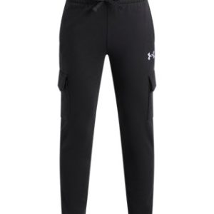 UA Rival Fleece Boys' Cargo Joggers