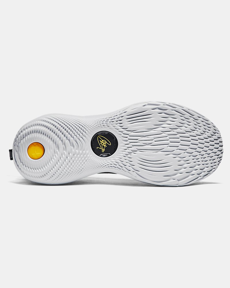 Curry 12 'Wardell Mode' Unisex Basketball Shoes - Image 6
