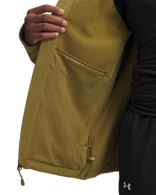 UA Storm ColdGear® Infrared Shield 2.0 Women's Hooded Jacket - Image 6