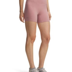 UA Motion Middy Women's 5" Shorts