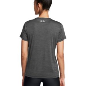 UA Tech™ Twist Women's V-Neck Short Sleeve