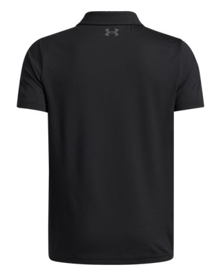 UA Matchplay Boys' Polo - Image 2