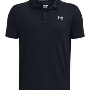 UA Matchplay Boys' Polo