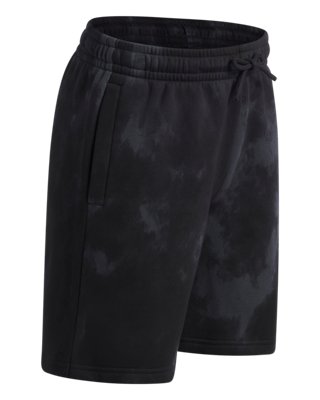 UA Icon Fleece Vintage Boys' Shorts - Image 7