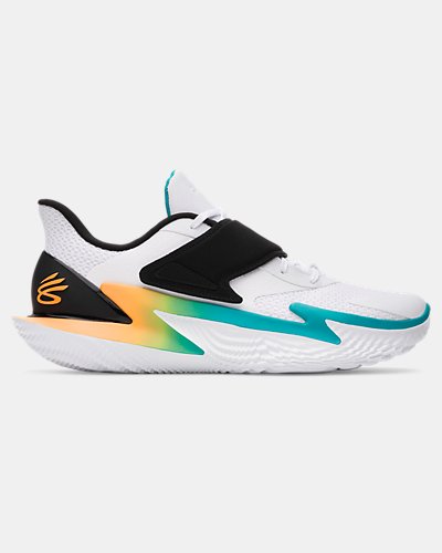 D. Fox 2 Unisex Basketball Shoes