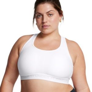 Crossback Mid Women's Sports Bra