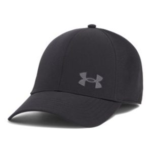 UA Drive Low Storm Men's Stretch Fit Cap