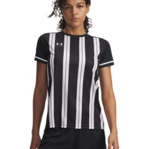 UA Challenger Team Stripe Women's Jersey