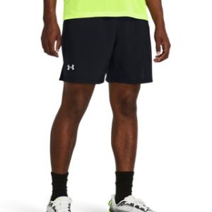 UA Launch Unlined Men's 7" Shorts