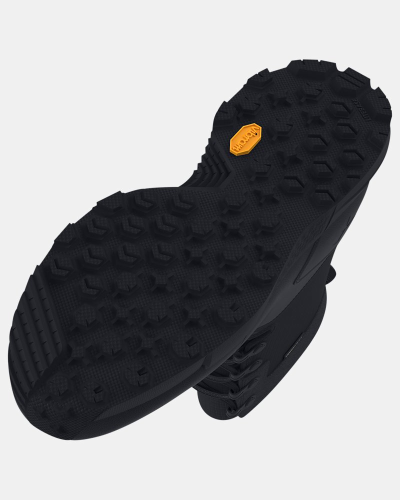 UA Loadout Waterproof Men's Boots - Image 6
