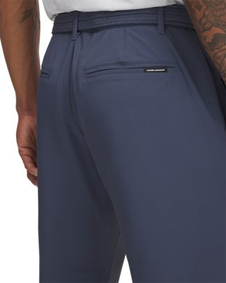 UA Drive Chill Men's Tapered Pants - Image 5