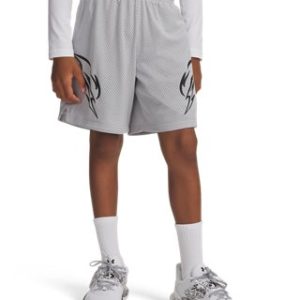UA D. Fox x Sharpie Boys' Shorts