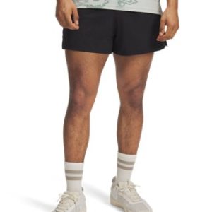 UA Meridian Woven Men's 4" Shorts