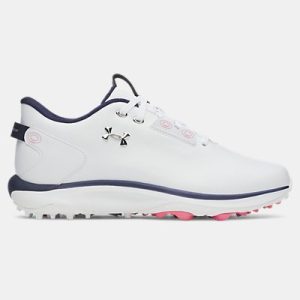 UA Drive Fade 2 Spikeless Women's Golf Shoes