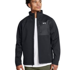 UA Storm ColdGear® Infrared Shield 2.0 Men's Jacket