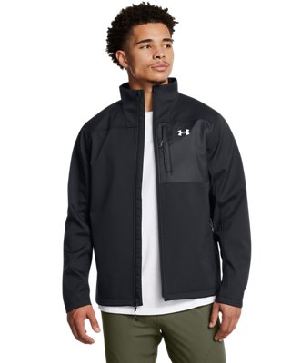 UA Storm ColdGear® Infrared Shield 2.0 Men's Jacket