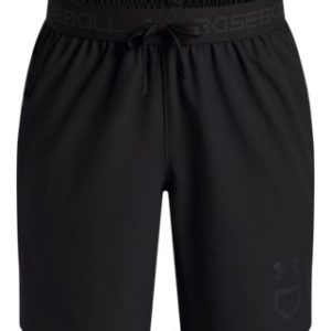 UA Utility 2.0 Boys' Shorts