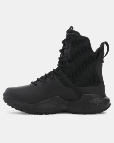 UA Stellar Wide (4E) Men's Tactical Boots - Image 2