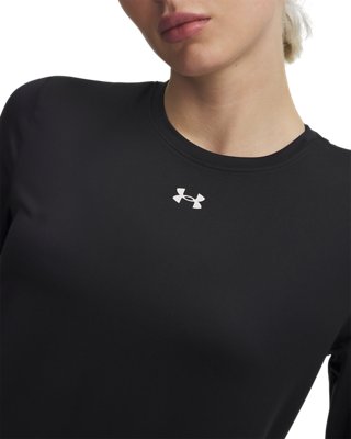 UA Vanish Team Women's Long Sleeve - Image 4