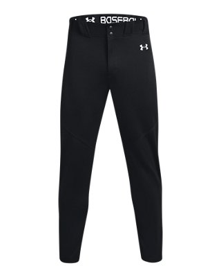 UA Utility Men's Baseball Pants - Image 6