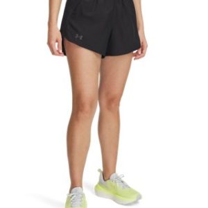UA Fly-By Women's 3.5" Shorts