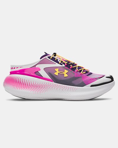 UA Echo SlipSpeed™ x Curry Tour Unisex Shoes - Image 2