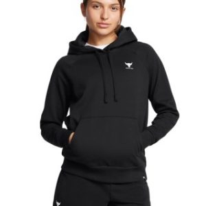 Project Rock Rival Fleece Women's Hoodie