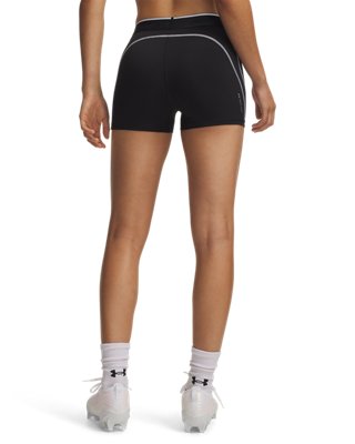HeatGear® NEOLAST™ Women's 3" Shorty - Image 2