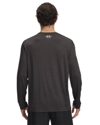 UA Tech™ Vent Team Men's Long Sleeve - Image 2