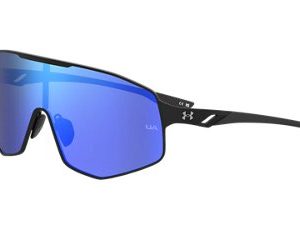 UA Gameday Metal Mirror Unisex Sunglasses
