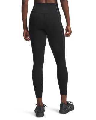 UA Meridian Women's Ankle Leggings - Image 2