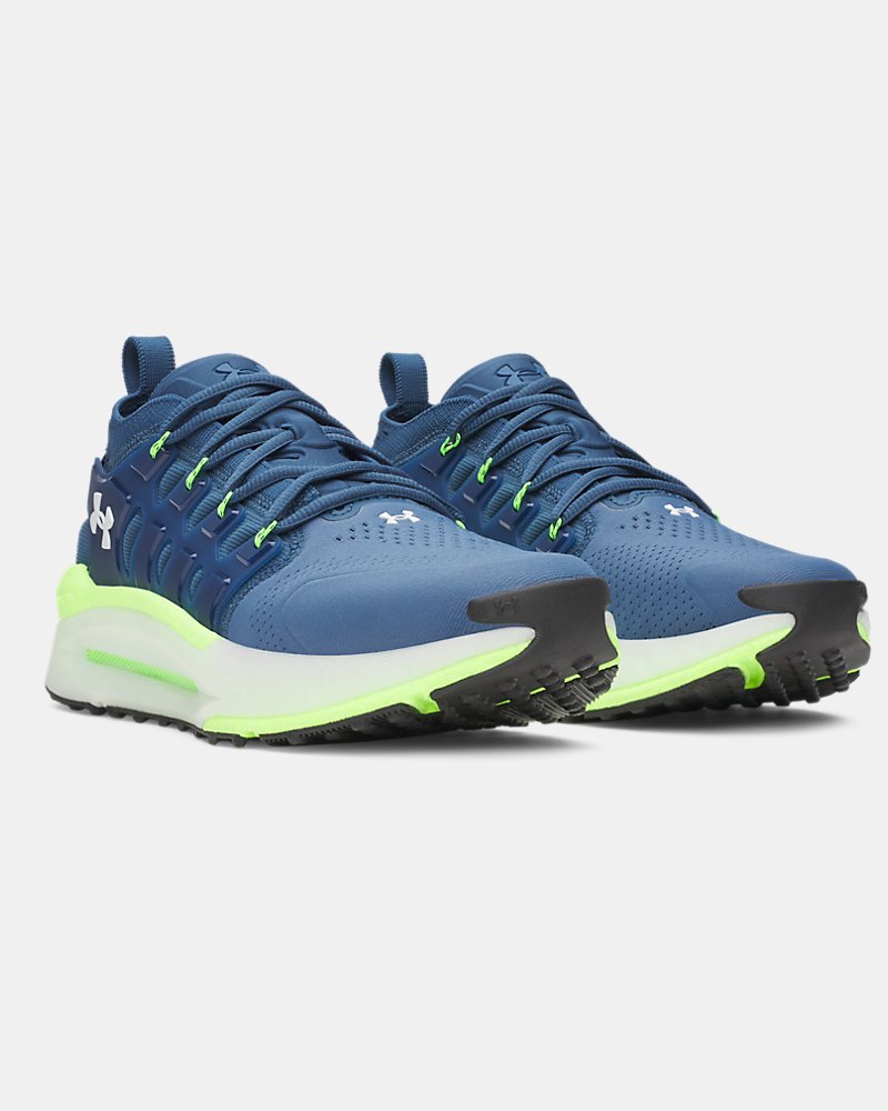UA Phantom X Men's Shoes - Image 5