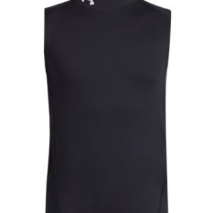 HeatGear® Mock Boys' Sleeveless