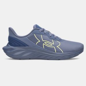 UA Ascend Big Logo Men's Running Shoes
