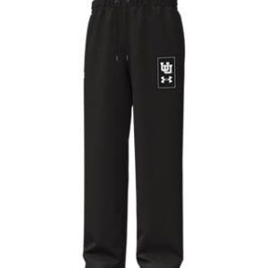 UA Icon Fleece Collegiate Men's Pants
